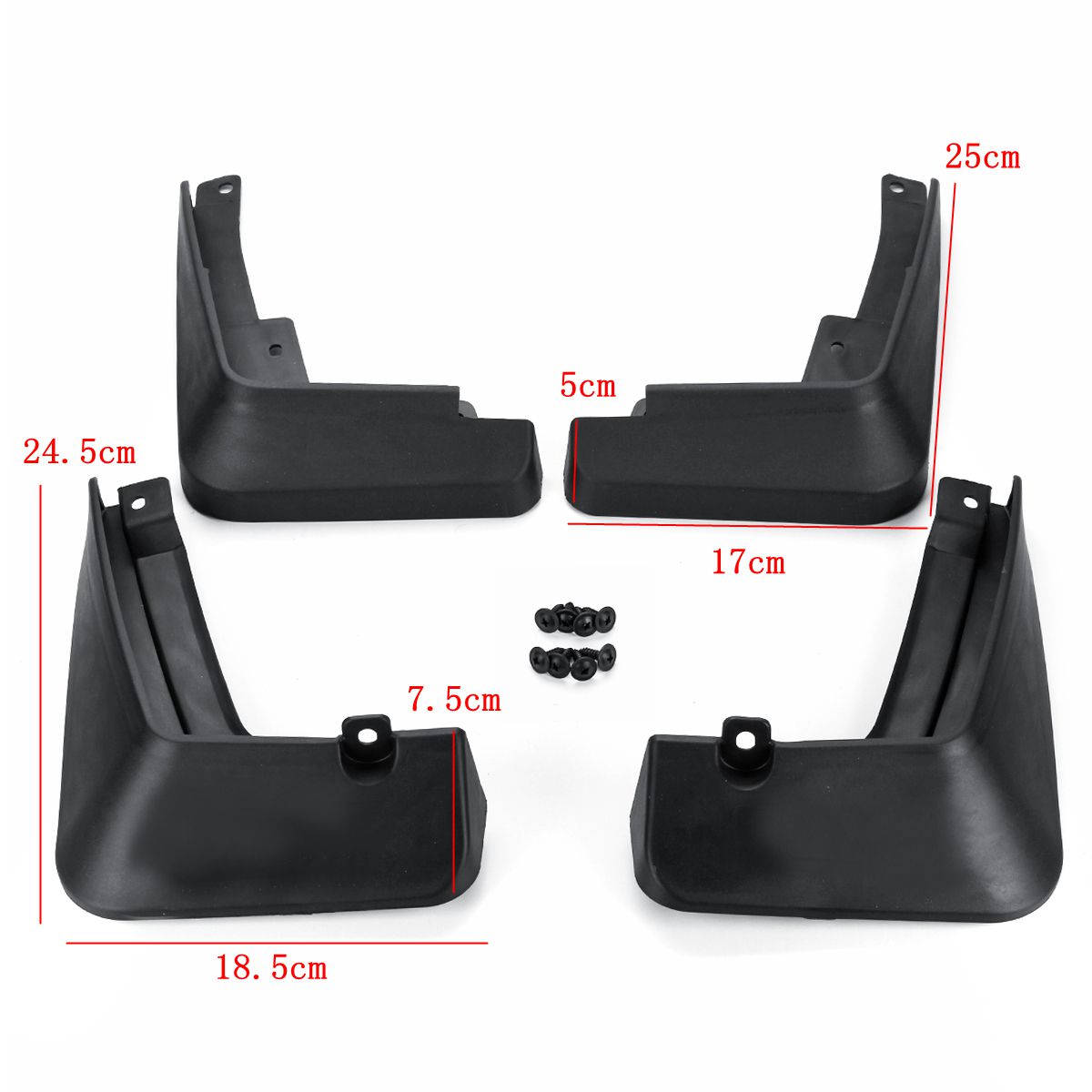 4Pcs-Front-Rear-Car-Mudguards-Splash-For-Geely-Emgrand-EC7-2016-2018-1406577