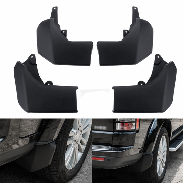 4Pcs-Front-Rear-Mudflap-Guard-Set-For-Land-Rover-Discovery-3-4-CAS500010PCL-1256824