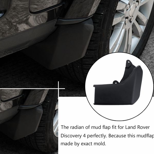 4Pcs-Front-Rear-Mudflap-Guard-Set-For-Land-Rover-Discovery-3-4-CAS500010PCL-1256824