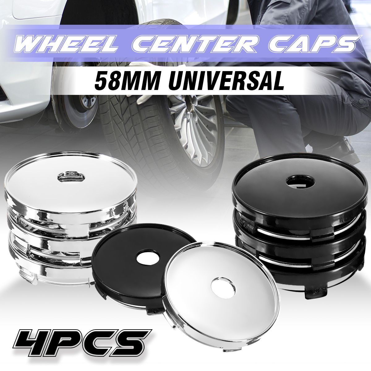4pcs-58mm-Universal-Chrome-Car-Wheel-Tire-Rims-Center-Hub-Caps-Cover-Decorative-Kit-1616613