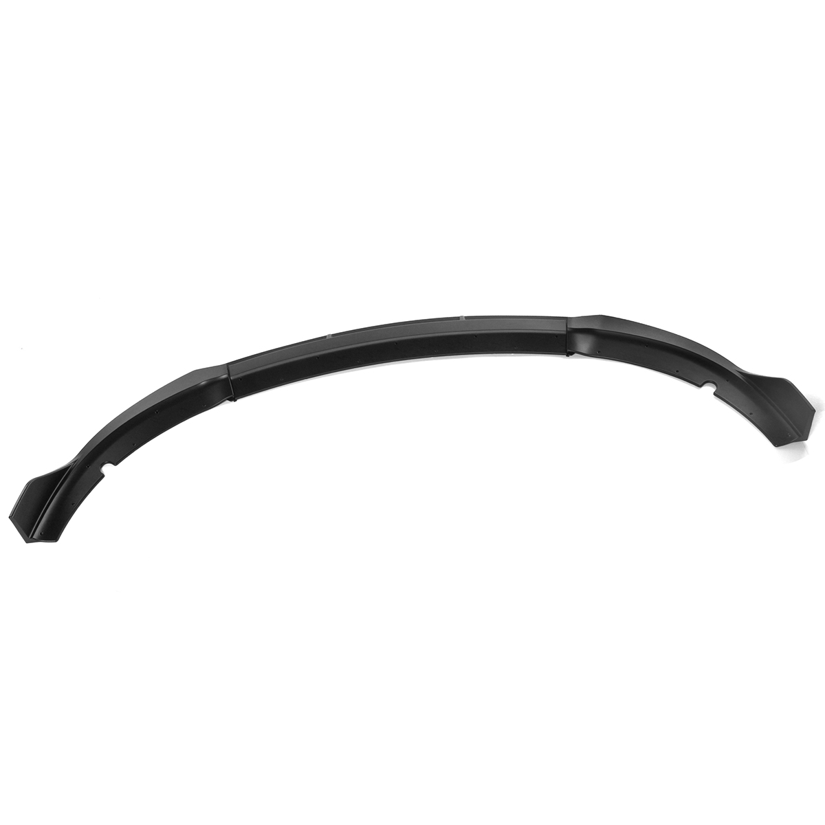 4pcs-Car-Front-Bumper-Lower-Splitter-Lip-Diffuser-Guard-Protector-Matte-Black-For-Dodge-Charger-SRT--1692720