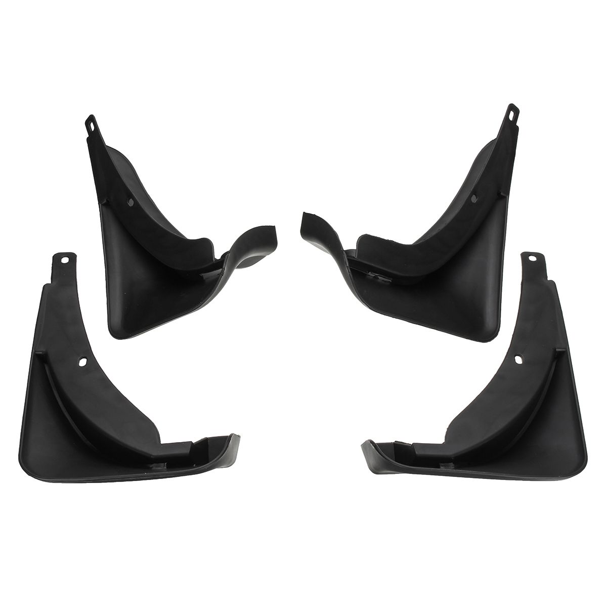 4pcs-Front-Rear-Car-Mudguards-Splash-Fender-For-Toyota-RAV4-2006-2011-1391410