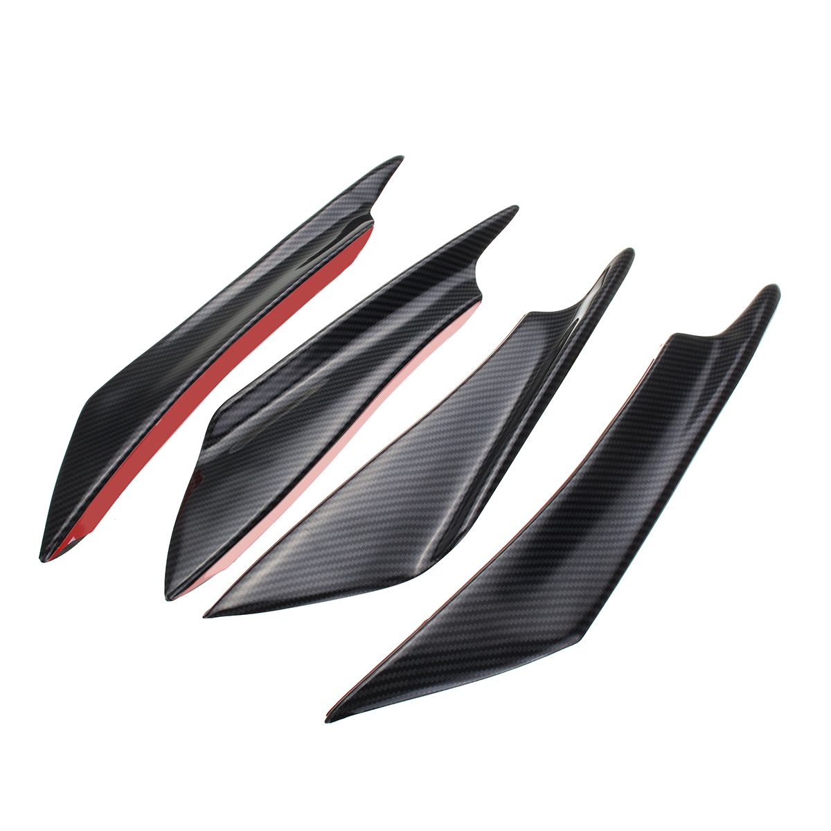 4pcs-Universal-Car-Body-Spoiler-Front-Bumper-Spoiler-Canards-Lip-Splitters-Trim-1249683