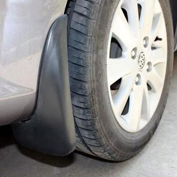 4pcsset-Car-Plastic-Splash-Guards-Fender-Mud-Flaps-Mudguard-for-FAW-Pentium-B50-2013-2014-1048317