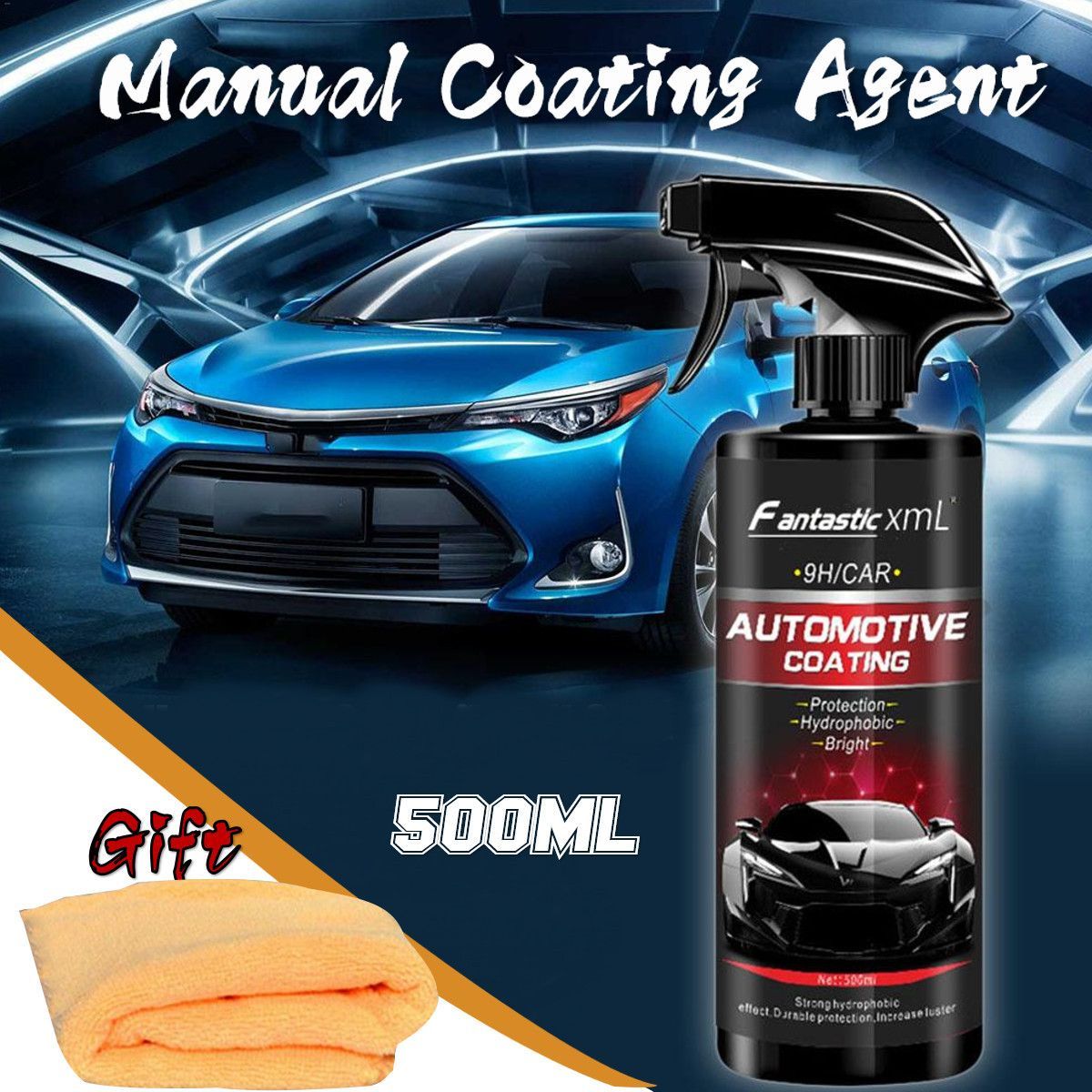 500ML-9H-Car-Anti-scratch-Ceramic-Spray-Polish-Surface-Plating-Care-Glass-Coat-Paint-Agent-1614018