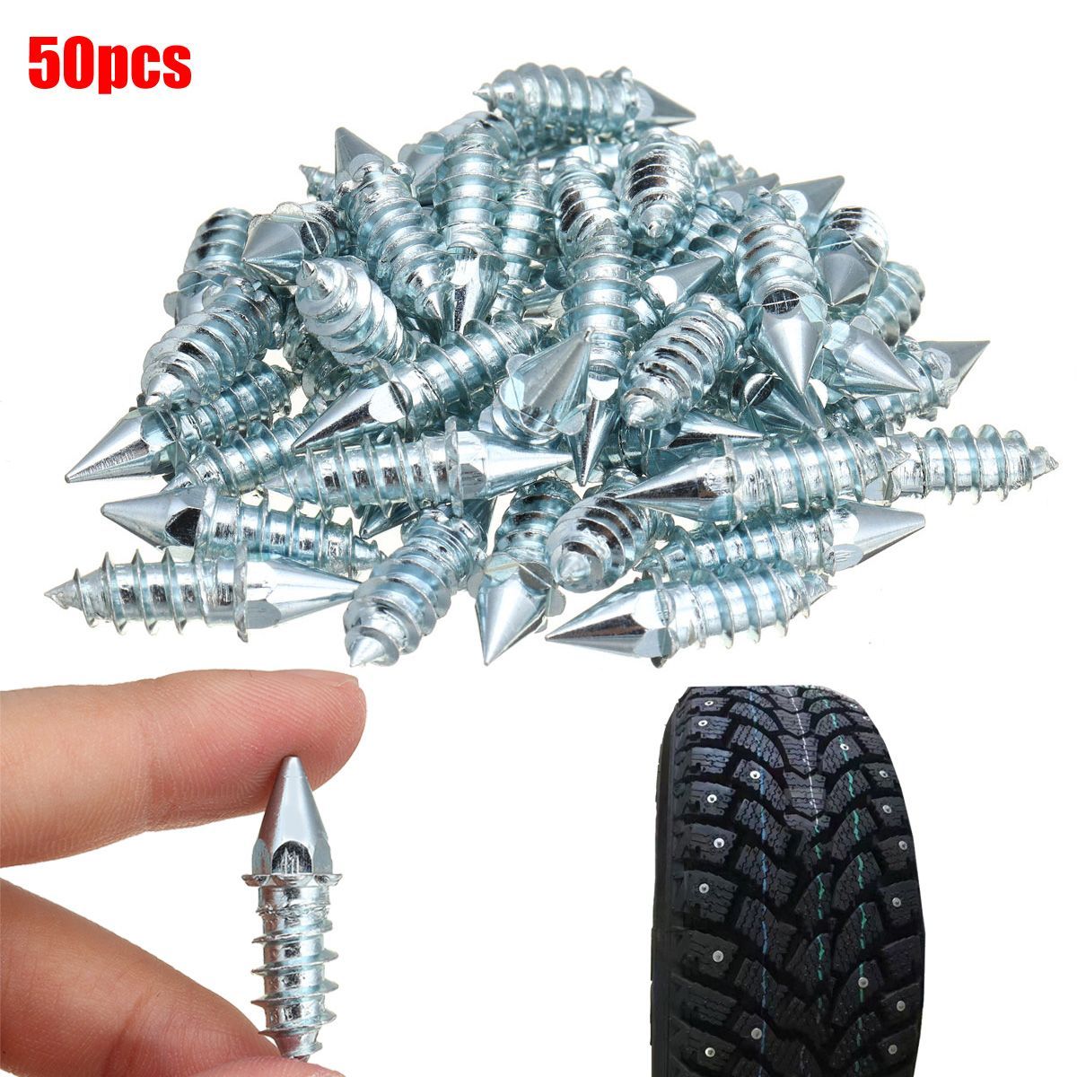 50PCS-Cemented-Carbide-Car-Tire-Anti-slip-Spikes-Snow-Chains-Studs-Screws-Nail-for-Shoes-ATV-Car-Mot-1391167