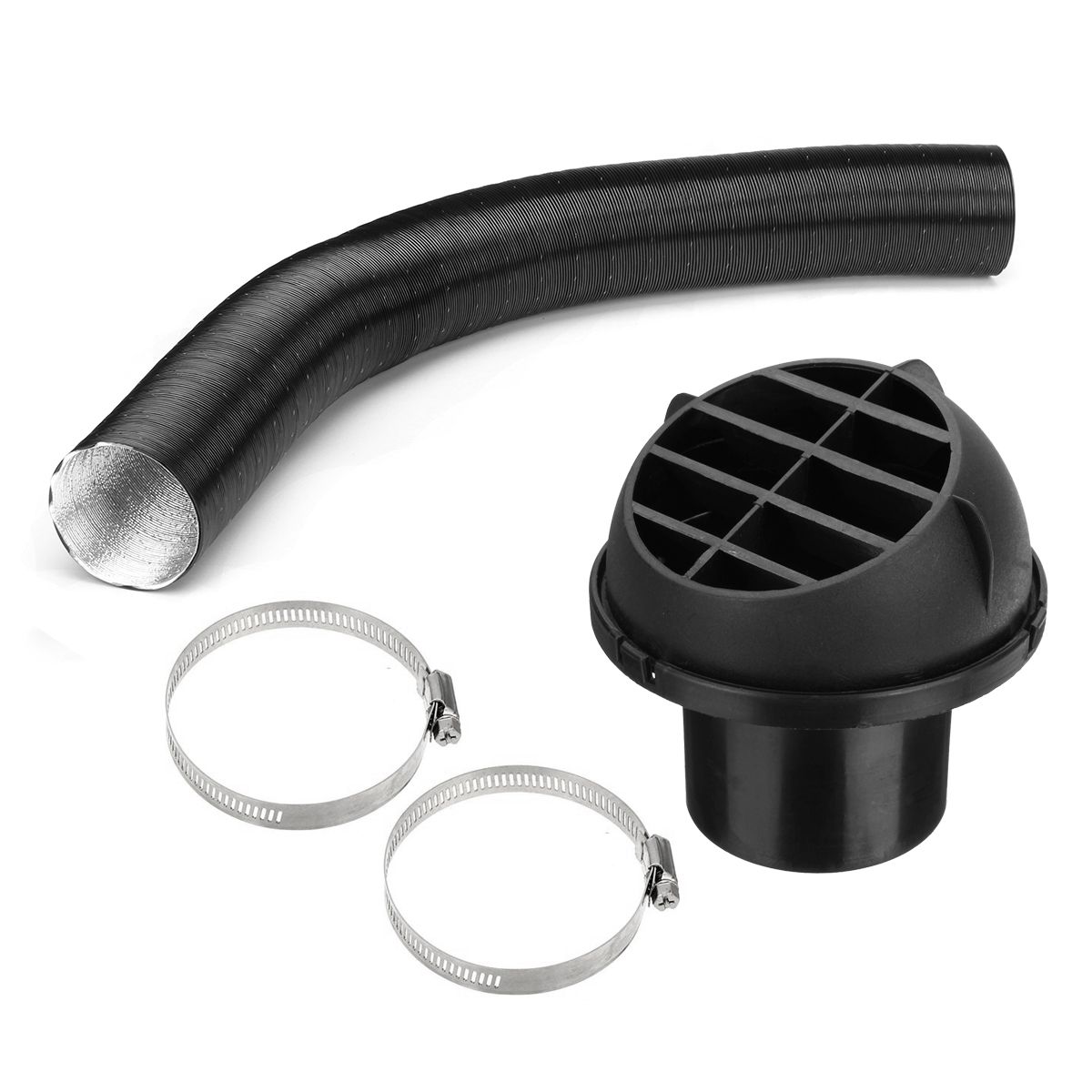 60mm-Heater-Duct-Pipe-Air-Outlet-Vent-Hose-Clip-For-Eberspacher-Diesel-Heater-1722474