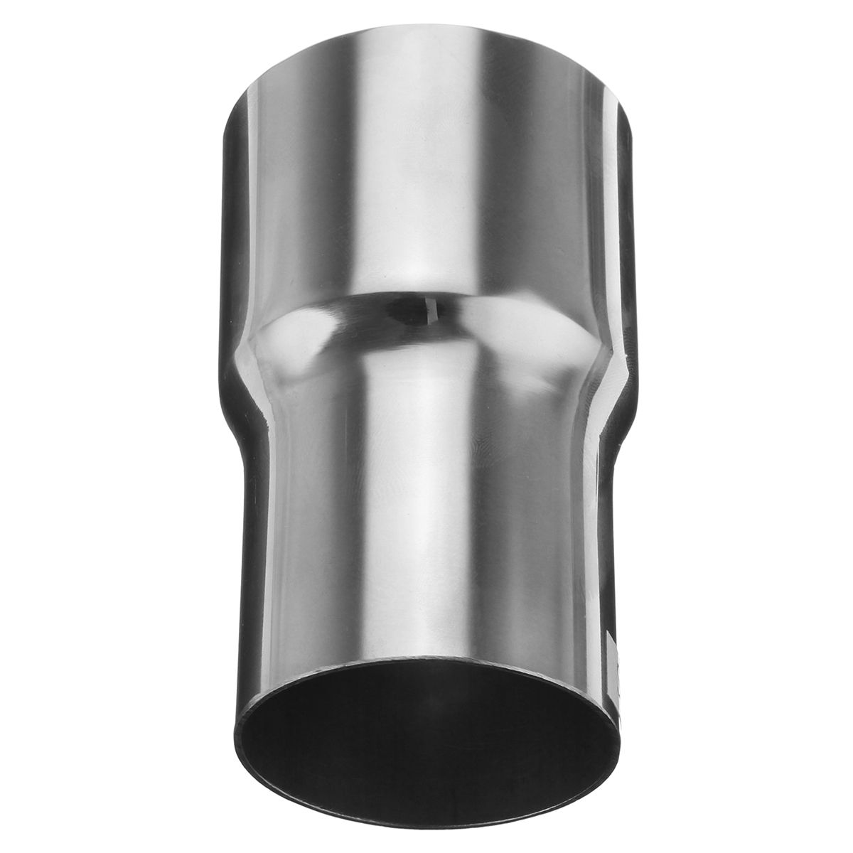 60mm-To-51mm-Mild-Steel-Standard-Adapter-Exhaust-Reducer-Connector-Pipe-Tube-1214217