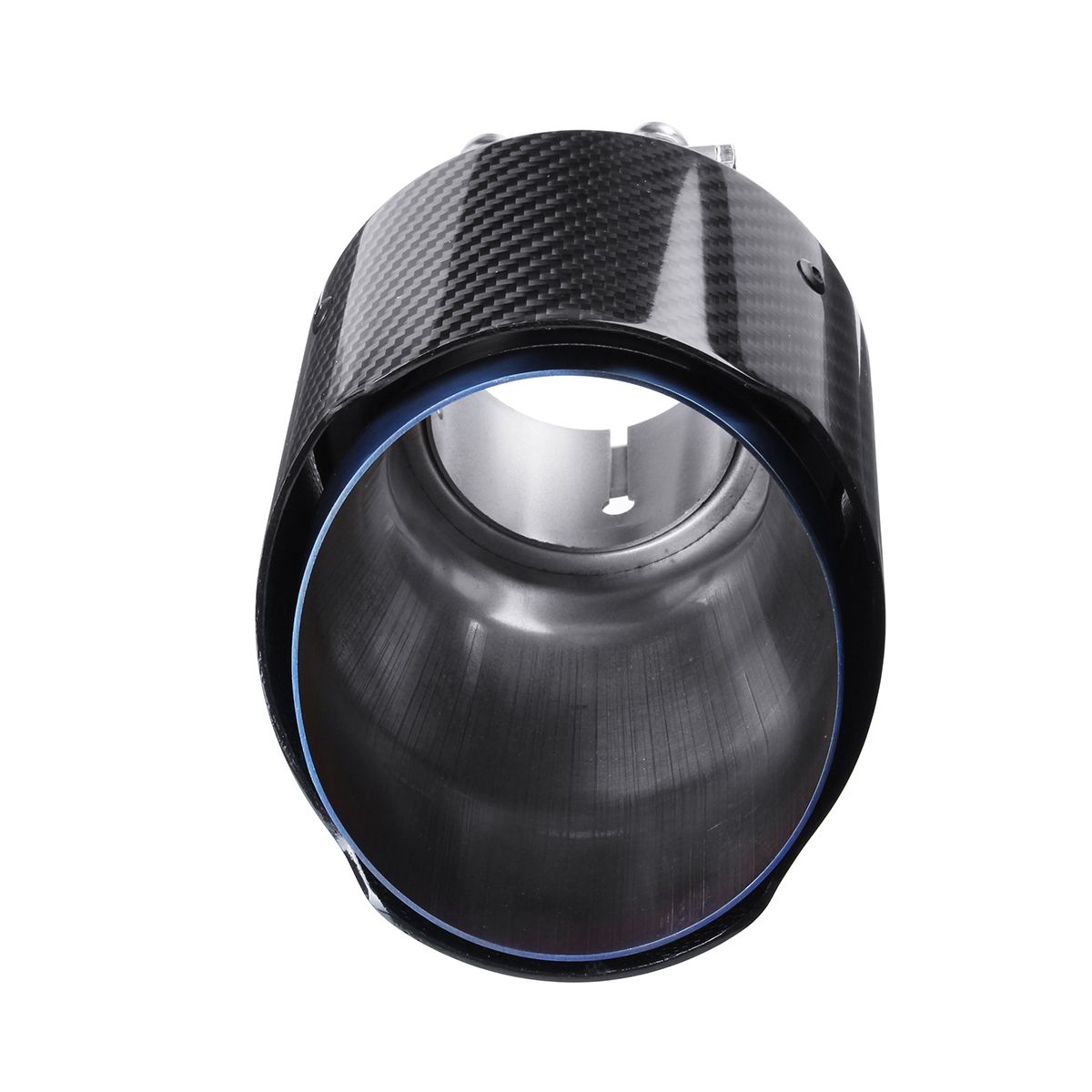 63MM-Inlet-114MM-Outlet-Car-Carbon-Fiber-Stainless-Steel-Car-Rear-Exhaust-Tip-Pipe-Muffler-Adapter-R-1681964