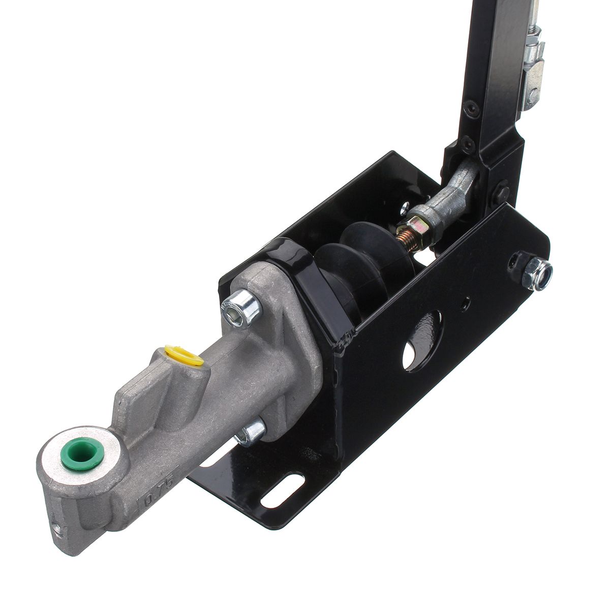 63cm-Universal-Long-Vertical-Hydraulic-Handbrake-E-brake-Drift-Race-Hand-Brake-1238176