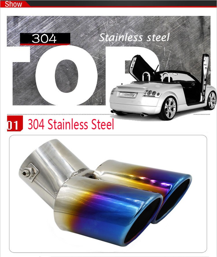 63mm-Diameter-Universal-Car-Decoration-Stainless-Steel-Dual-Pipes-Exhaust-Pipe-Muffler-1005770