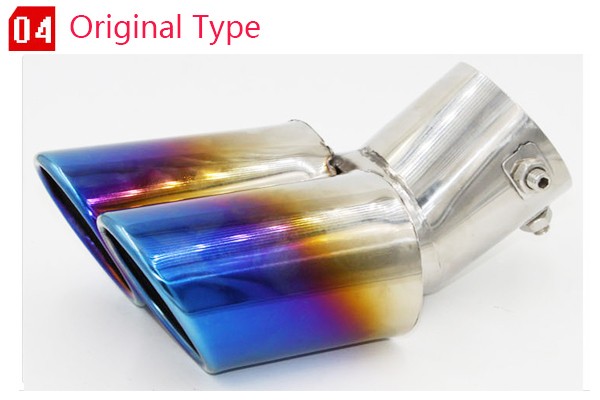 63mm-Diameter-Universal-Car-Decoration-Stainless-Steel-Dual-Pipes-Exhaust-Pipe-Muffler-1005770