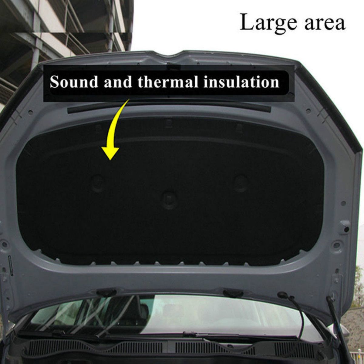 6mm-100x50cm-Closed-Cell-Foam-Car-Auto-Sound-Insulation-Cotton-Noise-Proofing-1315265
