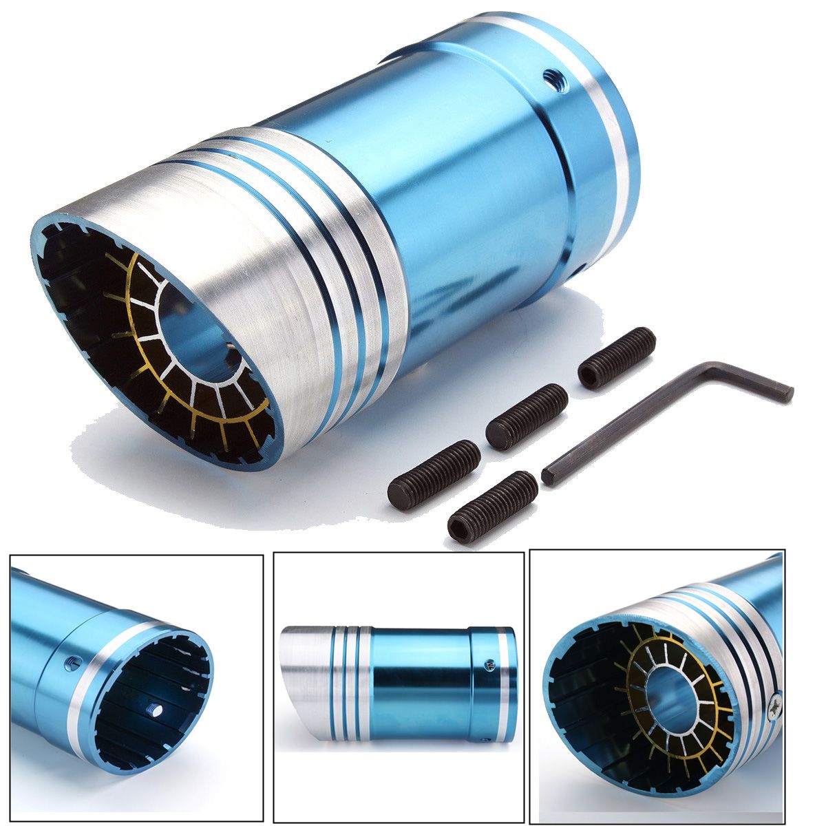 72mm-Auto-Car-Universal-Rear-Exhaust-Pipe-Tail-Muffler-Tip-Stainless-Steel-1222871