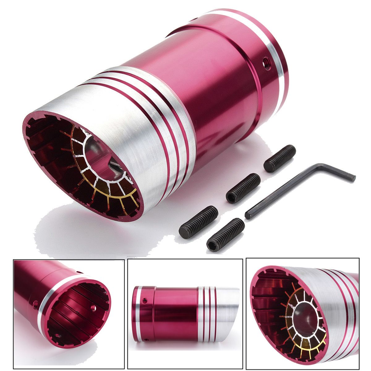 72mm-Auto-Car-Universal-Rear-Exhaust-Pipe-Tail-Muffler-Tip-Stainless-Steel-1222871