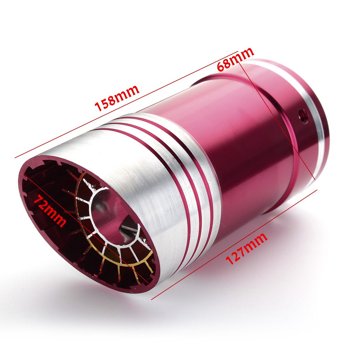 72mm-Auto-Car-Universal-Rear-Exhaust-Pipe-Tail-Muffler-Tip-Stainless-Steel-1222871