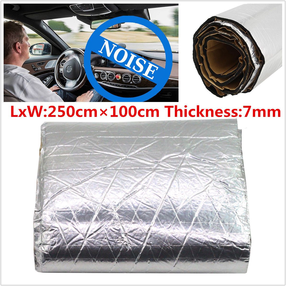 7mm-Car-Sound-Deadener-Heat-Shield-Insulation-Aluminum-Foil-Material-Sound-Insulation-Cotton-1298866