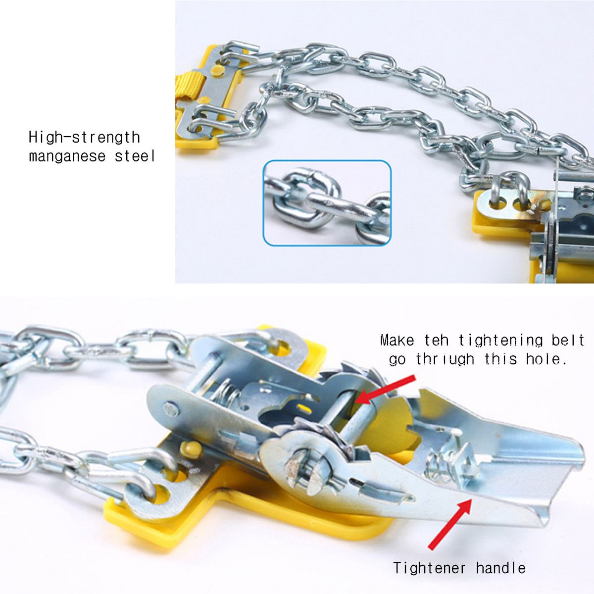 Auto-Anti-skid-Steel-Chains-Car-Skid-Belt-Snow-Mud-Sand-Tire-Clip-on-Chain-SML-1224826