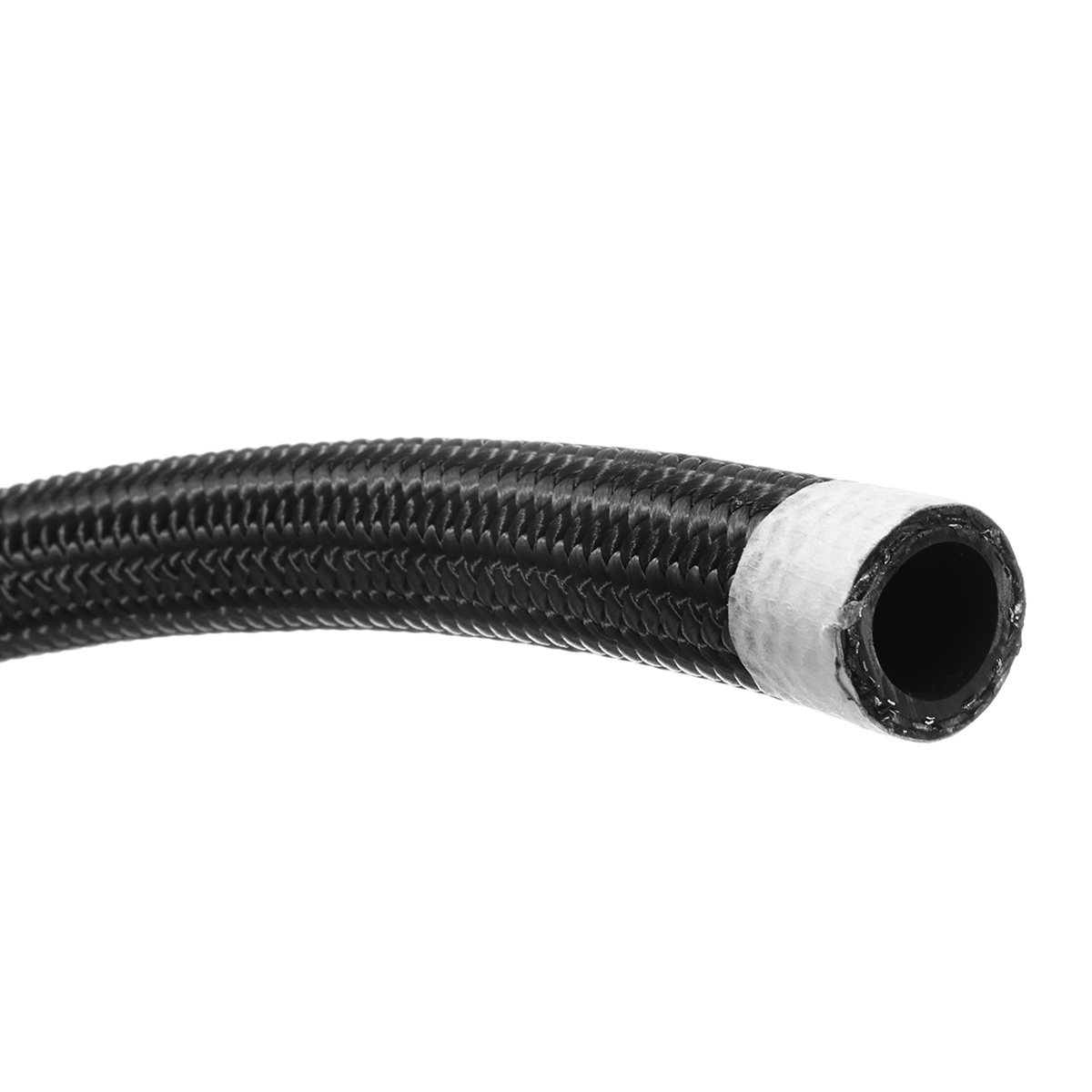 Black-Nylon-Stainless-Steel-Braided-Pipe-Gas-Oil-Fuel-Coolant-Hose-10-AN-AN10-1M-1240671