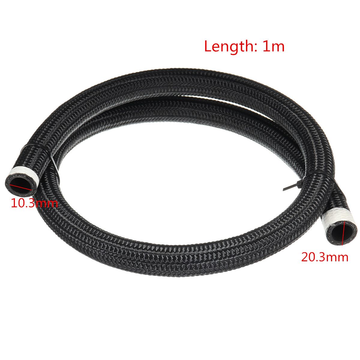 Black-Nylon-Stainless-Steel-Braided-Pipe-Gas-Oil-Fuel-Coolant-Hose-10-AN-AN10-1M-1240671