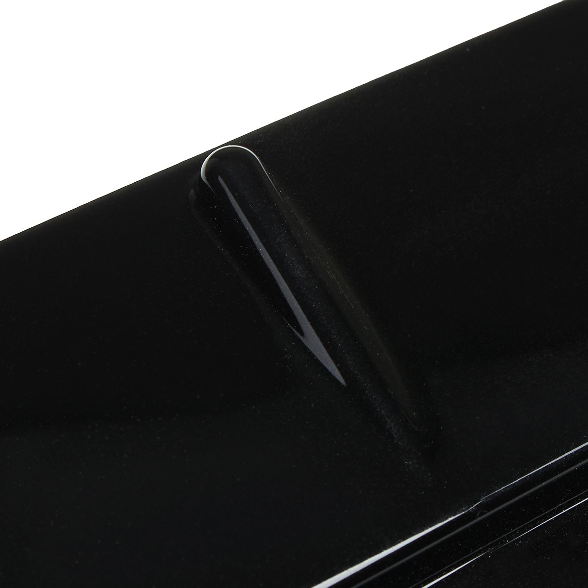 Black-Rear-Roof-Car-Spoiler-Top-Wing-Lip-With-3M-Glue-For-Toyota-Camry-SE-XSE-XL-XLE-2018-2019-1393645