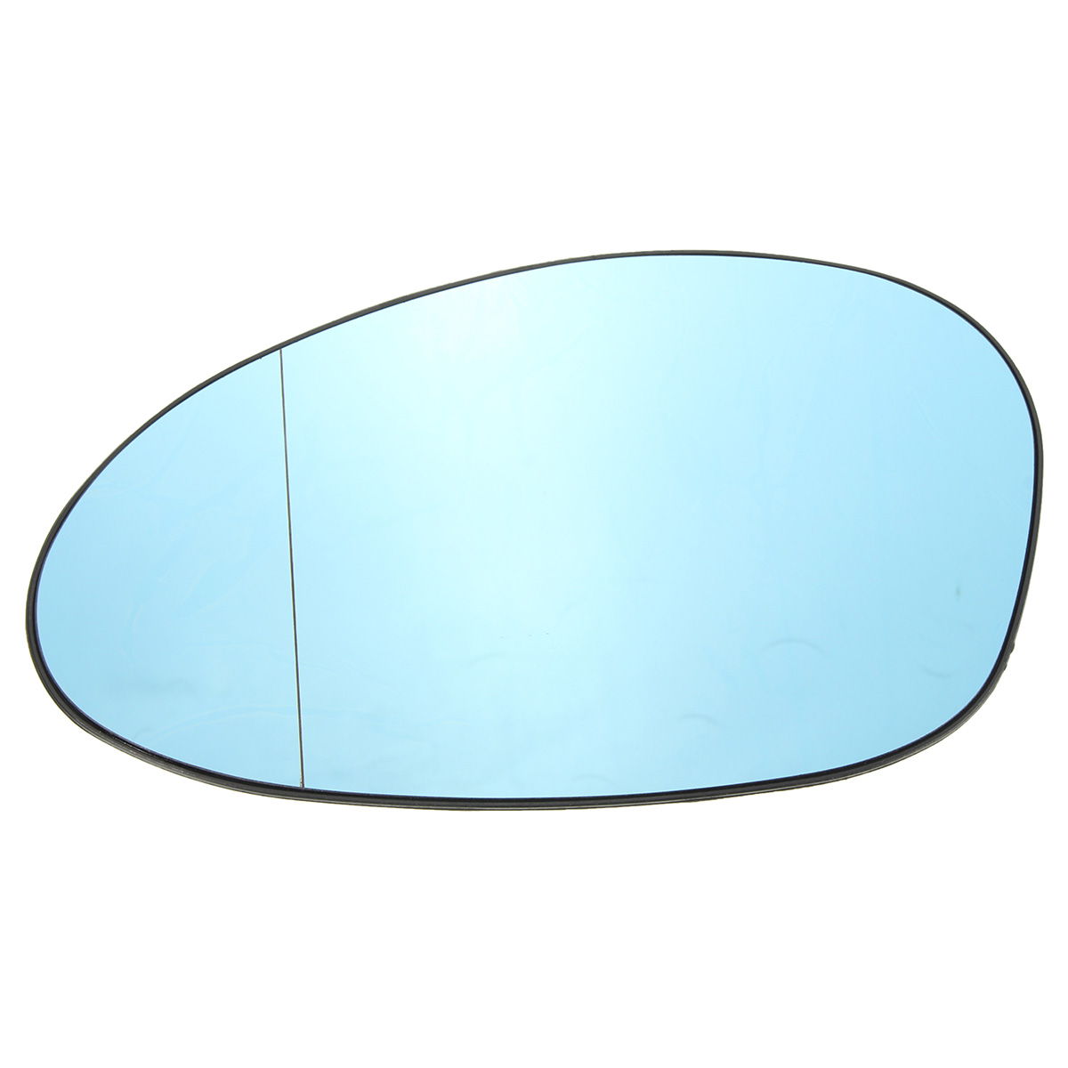 Blue-Tinted-Electric-Left-Wing-Mirror-Glass-For-BMW-M3-E46-Coupe-2001-06-1108913