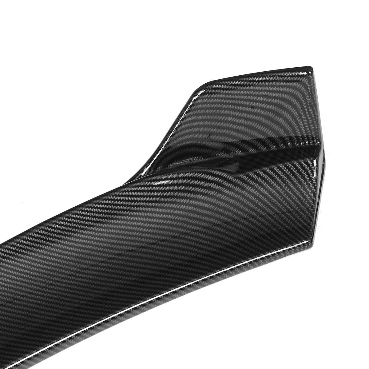 Car-Carbon-Fiber-Front-Bumper-Lip-Body-Protector-Kit-Spoiler-For-Mercedes-C-Class-W205-C250-C300-C35-1638878