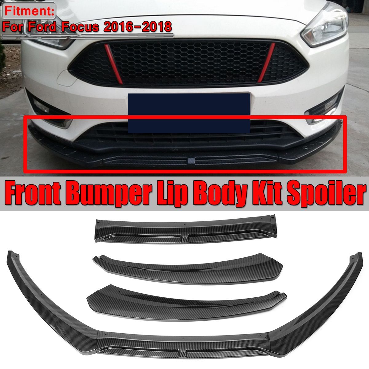 Car-Carbon-Fiber-Look-Front-Bumper-Lip-Body-Kit-Spoiler-For-Ford-Focus-2016-2018-1685821