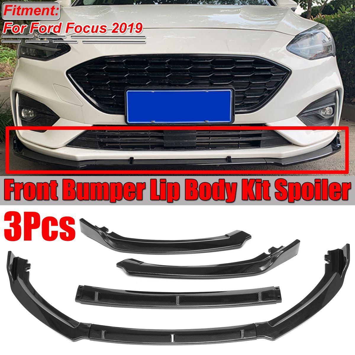 Car-Carbon-Fiber-Look-Front-Bumper-Lip-Body-Kit-Spoiler-For-Ford-Focus-2019-1685766