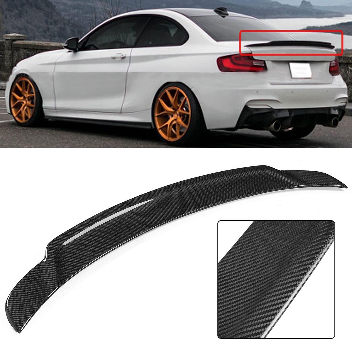 Car-Carbon-Fiber-Rear-Trunk-Lid-Spoiler-Wing-for-BMW-2014-2018-F22-M235i-220i-228i-M2-1515776