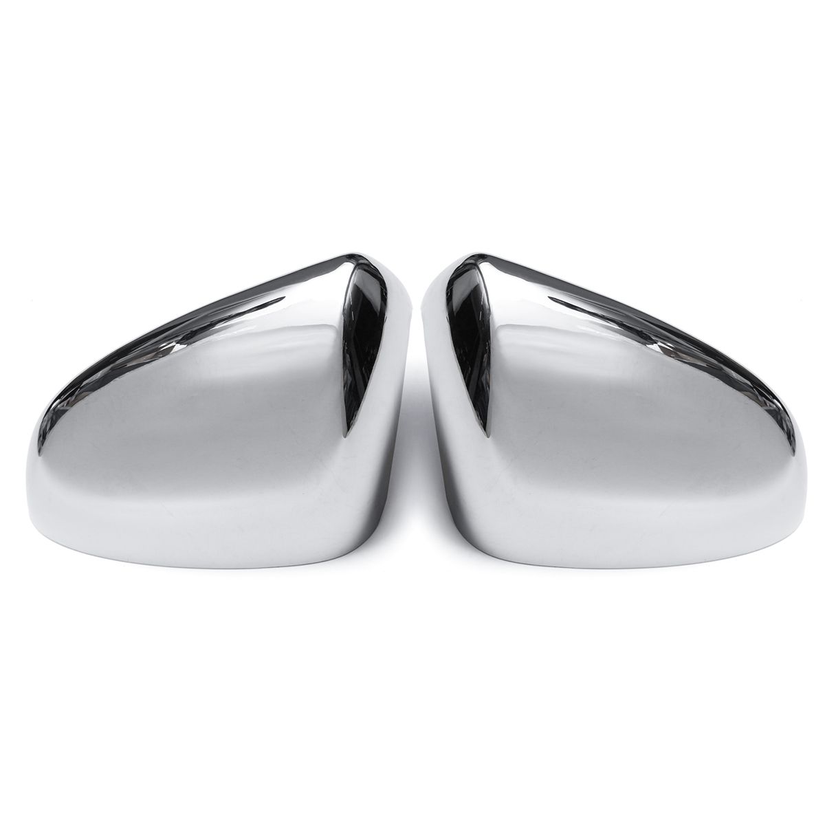 Car-Chrome-Side-Door-Wing-Mirror-Cover-Caps-Pair-for-Nissan-Qashqai-2-I-2007-2013-1465724