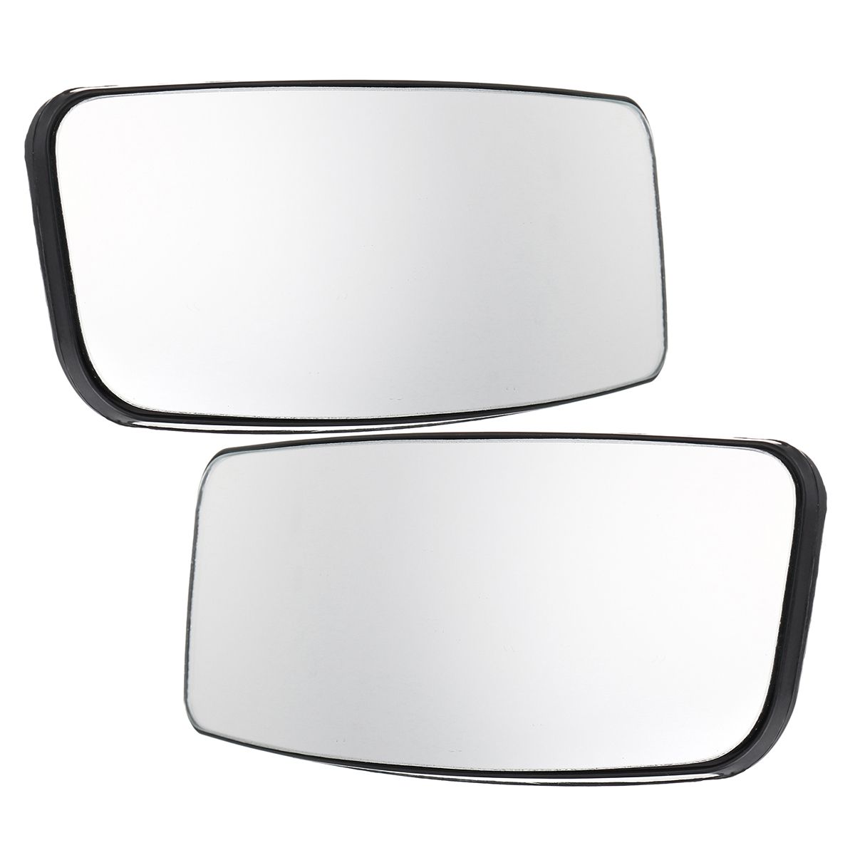 Car-Door-Wing-Mirror-Glass-Slide-PassangerDriver-Side-For-Benz-2006-on-1227761