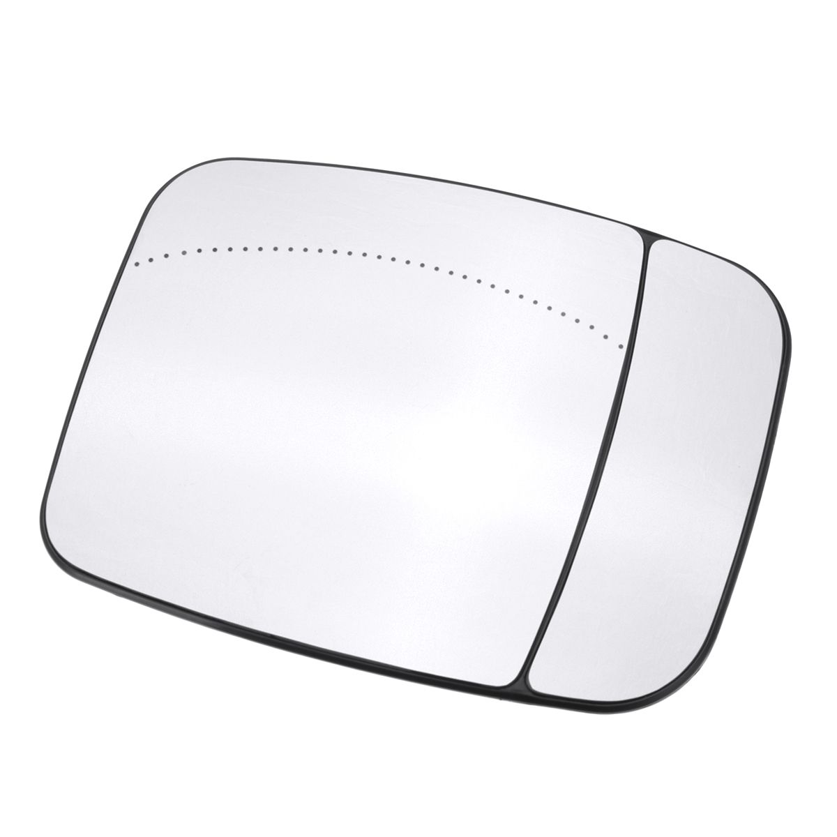 Car-Driver-Side-Wing-Mirror-Heated-Glass-Electric-For-Vauxhall-Vivaro-Van-2015-1674799