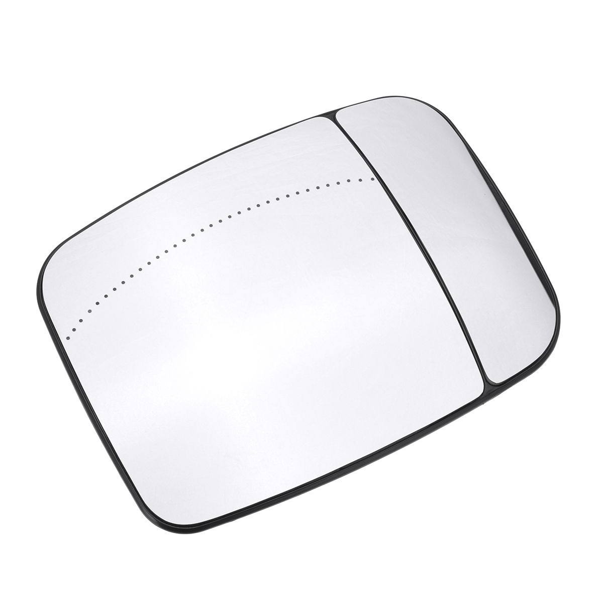 Car-Driver-Side-Wing-Mirror-Heated-Glass-Electric-For-Vauxhall-Vivaro-Van-2015-1674799