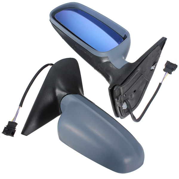Car-Exterior-Electric-Wing-Door-Mirror-Left-Right-Side-For-VW-Bora-Golf-MK4-1997-2005-82675