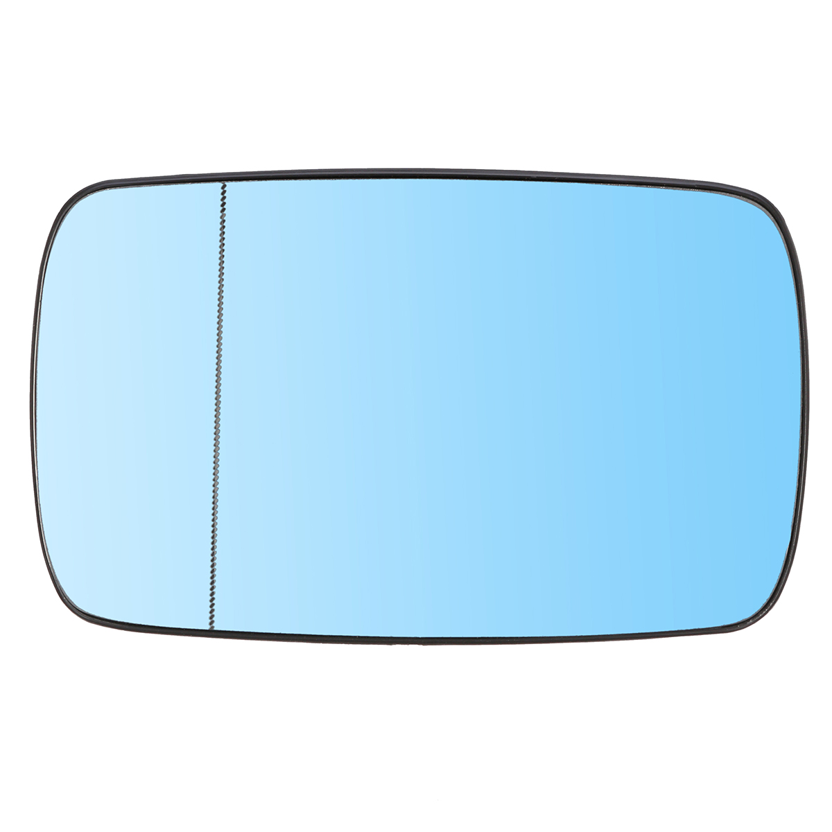 Car-Left-And-Right-Side-Heated-Blue-Wing-Mirror-Glass-For-BMW-E39-E46-1998ndash2005-1170221
