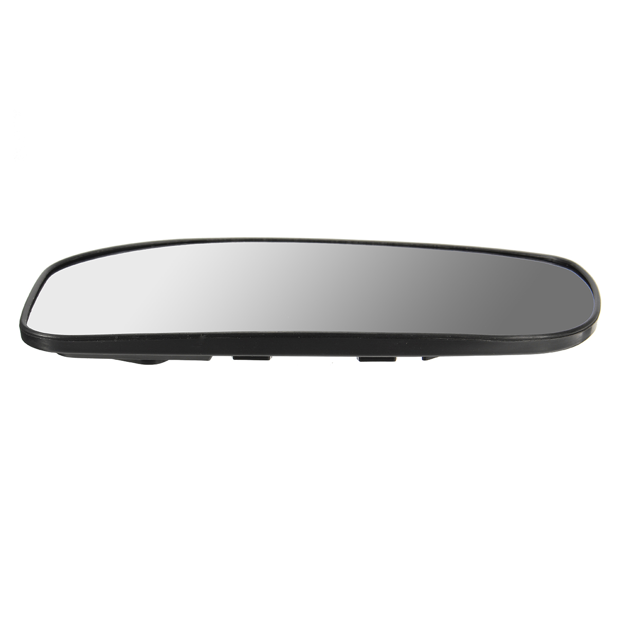 Car-Left-DoorWing-Mirror-Glass-Silver-Nonheated--Base-For-TOYOTA-YARIS-2006-2009-1195010