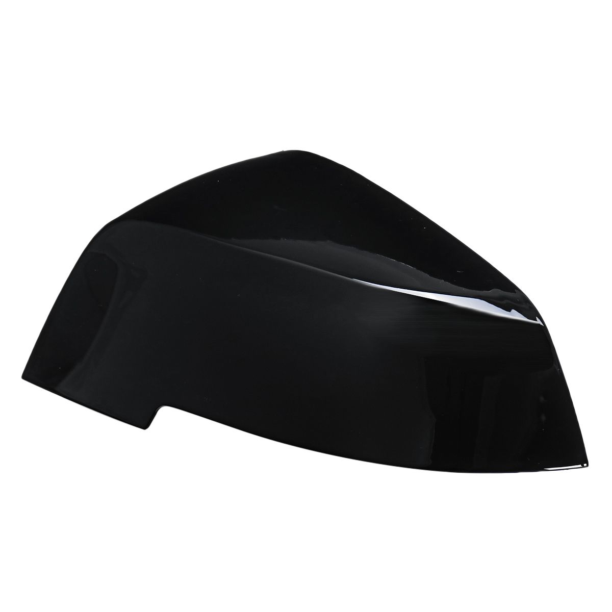 Car-Left-Gloss-Black-Wing-Mirror-Cover-For-BMW-1-2-3-4-SERIES-F20-F30-F31-F32-F34-F36-1662585