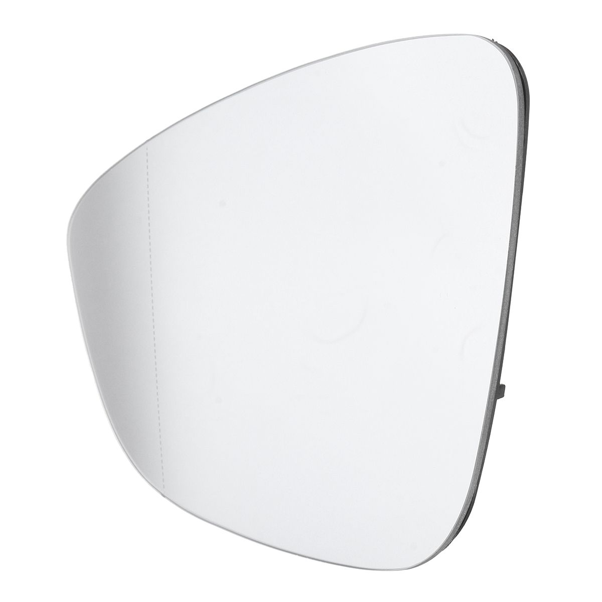 Car-Left-Side-Exterior-Wing-Mirror-Glass-Rear-View-WHeating-For-VW-PASSAT-CC-EOS-1141525