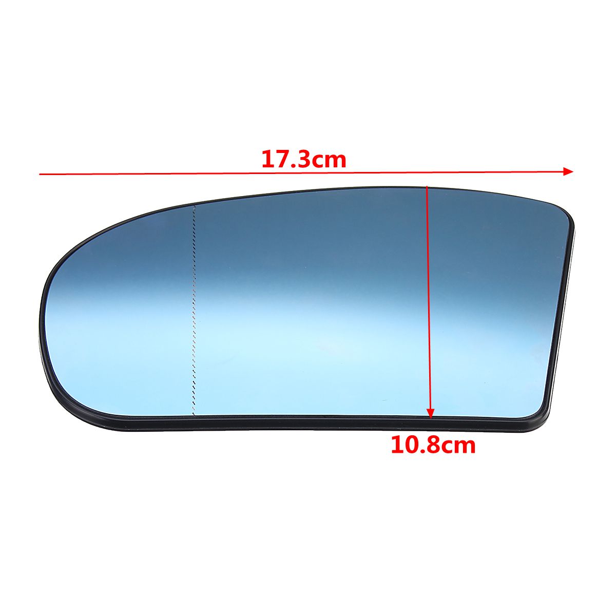Car-LeftRight-Blue-Anti-Glare-Heated-Rearview-Mirror-Glass-For-Benz-C-E-Class-W211-W203-A2038100121--1514971