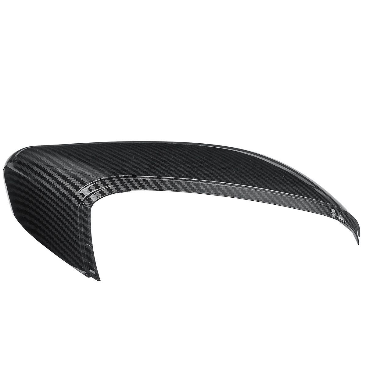 Car-LeftRight-Rearview-Door-Wing-Mirror-Cover-Carbon-Fiber-For-VW-Golf-Mk6-2009-2013-1684593