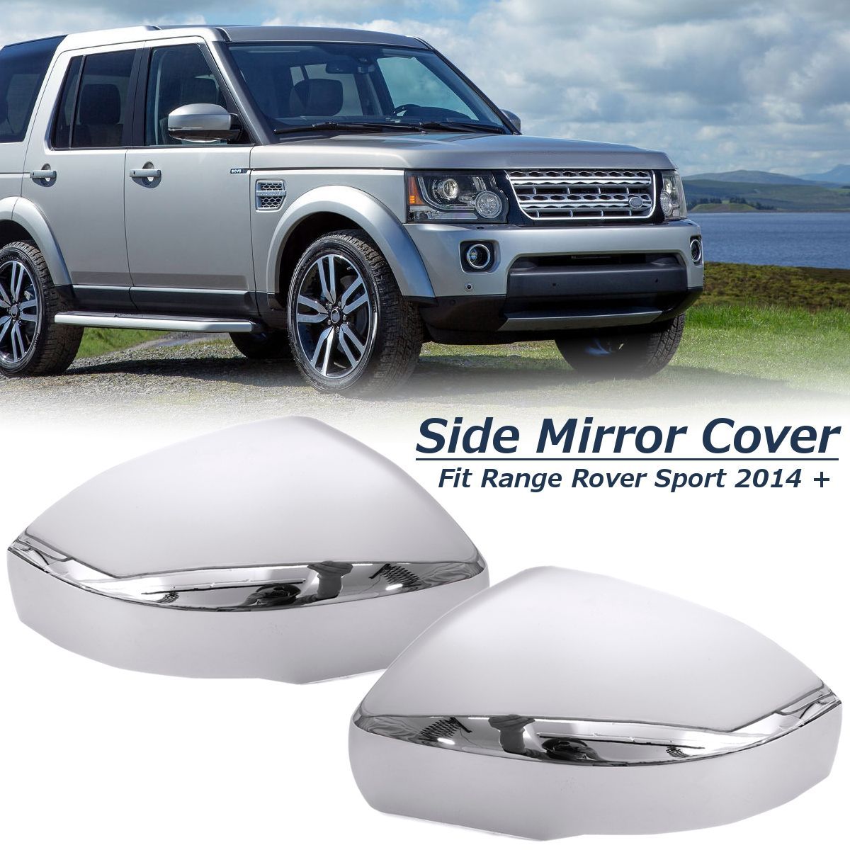 Car-LeftRight-Rearview-Mirror-Cover-White-for-Range-Rover-Sport-2014-1639794