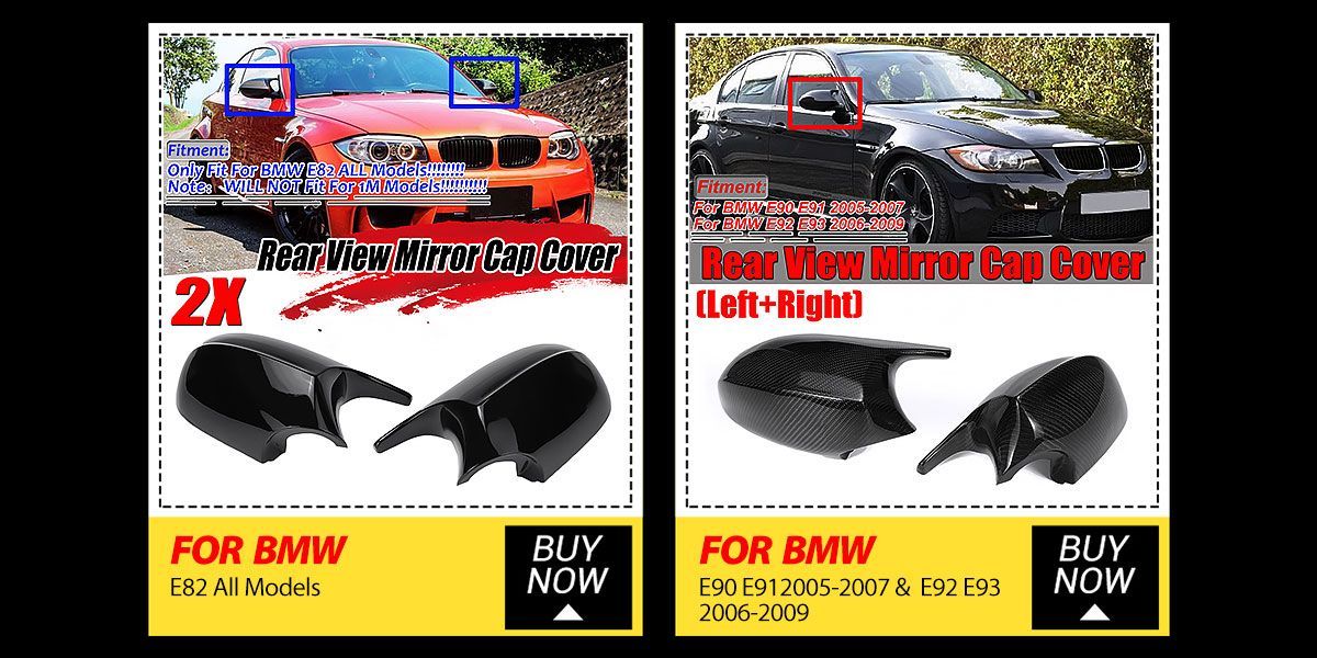 Car-M3-Style-Real-Carbon-Fiber-Rear-View-Mirror-Caps-Covers-For-BMW-E90-E91-2005-2007-E92-E93-2006-2-1662690