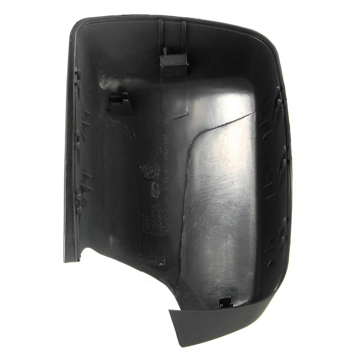 Car-Mirror-Cover-Primed-Left-Driver-Side-Ref-For-BMW-E53-X5-1385743