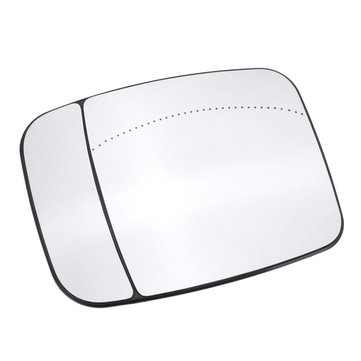 Car-Passenger-Side-Wing-Mirror-Heated-Glass-Electric-For-Vauxhall-Vivaro-Van-2015-1674800