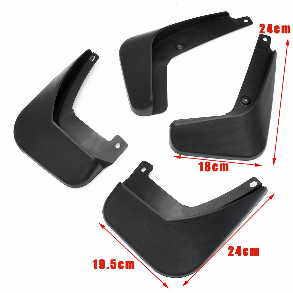 Car-Plastic-Front-Rear-Car-Mudguards-Fender-For-Geely-Emgrand-EC7-1390949