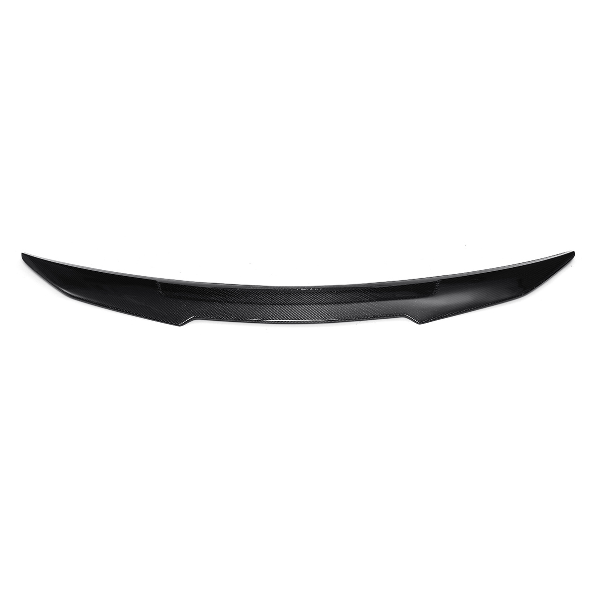 Car-Real-Carbon-Fiber-Board-Rear-Spoiler-Wing-For-Mercedes-Benz-C-Class-W204-C63-AMG-2008-2014-1568876