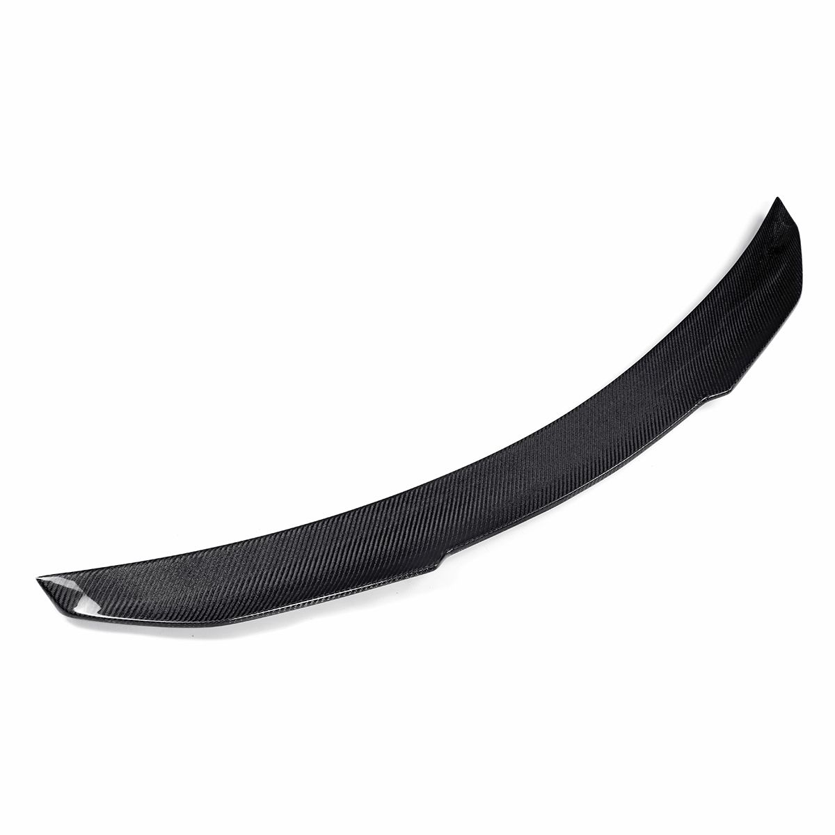 Car-Real-Carbon-Fiber-Board-Rear-Spoiler-Wing-For-Mercedes-Benz-C-Class-W204-C63-AMG-2008-2014-1568876