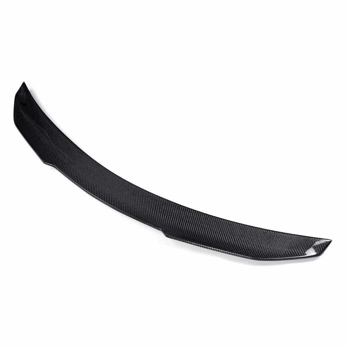 Car-Real-Carbon-Fiber-Board-Rear-Spoiler-Wing-For-Mercedes-Benz-C-Class-W204-C63-AMG-2008-2014-1568876