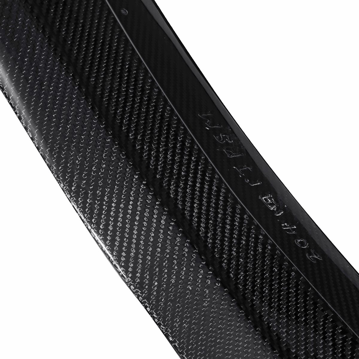 Car-Real-Carbon-Fiber-Board-Rear-Spoiler-Wing-For-Mercedes-Benz-C-Class-W204-C63-AMG-2008-2014-1568876